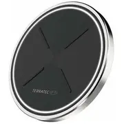 Terratec Ladegerät Chargeair dot  kabellos 257478 4040895005571 85044083