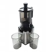 Tesla Slowjuicer Sj770 Xxl Deluxe lēnas griešanās sulas spiede  Tsljsj770Xxldlxdsl 8595689803711