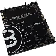 Thermal Grizzly der8enchtable Black  Tg-D8-001 4260711992070