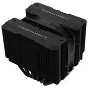 Thermalright Peerless Assassin 120 Mini Cpu-Kühler - mm Black  Cptr-116 0814256016940 Bk