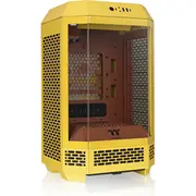 Thermaltake The Tower 250 Butter Caramel - Mini-Itx Ca-1Z9-00Smwn-00  4711475648883