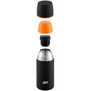 Termoss Esbit vakuuma 1L, black  4260149876324 Agdebttkt0010