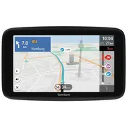 Tomtom Go Camper Tour 2. paaudzes navigācijas ierīce kemperiem  1Yf6.002.20 636926107716