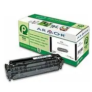 Toneris Armor Toner Owa priekš Hp Color Laserjet Pro M476, 4400 lapas, Cf380X, black  K15749Ow 3112539607876