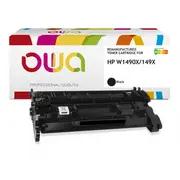 Toner Armor Owa K16505Ow kaseta z tonerem 1 szt. zamiennik Black  3112532834002