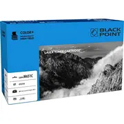Toner Black Point Lcbpm651C Cyan Nomaiņas 654A Blh651Cybw  5907625624725