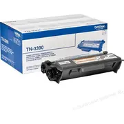 Toner Brother Tn3390P - Black oriģināls tonera kasete Dcp-8250Dn, Hl-6180Dw  4977766748308
