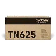 Toner Brother Tn-625Bk Melns toneris 3.000 lapas Iso/Iec 19798  Tn625Bk 4977766843515