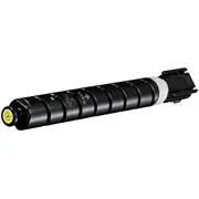 Toner Canon C-Exv58 Yellow Oryginał  3766C002 4549292156638 catoexv5804