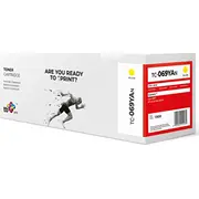 Toner do Canon Mf752 Crg069 Tc-069Yan Yellow 100 nowy  5902002212939 Ettbpc0000069Y1