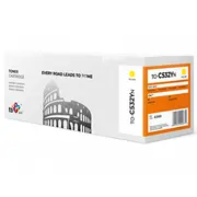 Toner do Oki C532 To-C532Yn Yellow 100 nowy  5902002000772 Ettbpo000C532Y1