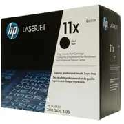 Toneris Hp 11X Black Oriģināls Q6511X  0829160126234