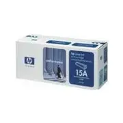 Toner Hp 15A Black Oryginał  C7115A 0725184518454 hpca7115a00