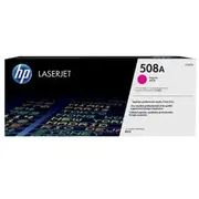 Toner Hp 508A Magenta Oryginał Cf363A  0888793237595 hpcacf363a0