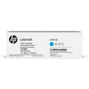 Toner Hp Cf411Jc Cyan Oryginał  0194850506369 152947
