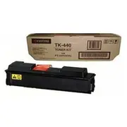 Toner Kyocera Tk-440 Black Oriģināls Tk440  6329830071504