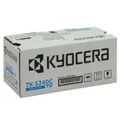 Kyocera Tk-5240C / 1T02R7Cnl0 Toner Cyan für ca. 3.000 Seiten  0632983037065