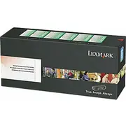 Toner Lexmark 51B2H00 Black Oriģināls M0514555  0734646641708