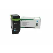 Toner Lexmark Lxk Cs632,Cx635 Cyn Rtn 11.7K Crtg  75M2Xc0 734646741781