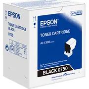Toner Nero  Al-C300 C13S050750 8715946542232