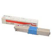 Toner Oki Magenta Oriģināls 46490622  5031713067788