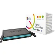 Toneris Quality Imaging Black aizvietotājs Clp-K660B Qi-Sa1007B  5704174135784