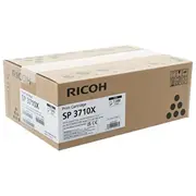 Toner Ricoh 408285 Black Oryginał  4053768194135