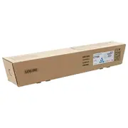 Toner Ricoh 828333 Cyan Oryginał  4053768187724 ricac710002