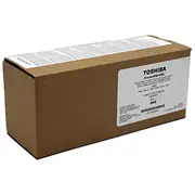 Toner Toshiba T-408E Black Oryginał  6B000000853 6B000000851 4053768194173 totot408e01
