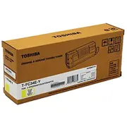 Toner Toshiba T-Fc34E Yellow Oriģināls 6A000001525  4519232158756