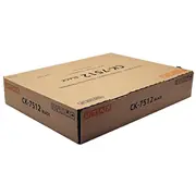 Toner Utax  Ck-7512 Black Oryginał 1T02V70Ut0 4053768193602 uttock75120