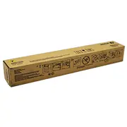 Toneris Xerox Yellow Oriģināls 006R01757  095205617573