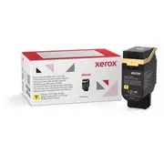 Toneris Xerox Yellow Oriģināls 006R04767  095205041460