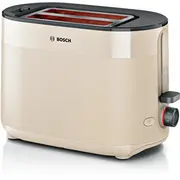 Toster Mymoment Tat2M127 beżowy  4242005403004 Agdbostos0033