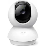 TpLink Tapo Tc71 Ip Drošības Kamera  4895252502497