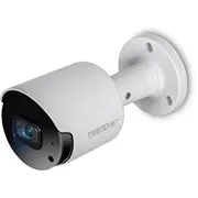 Trendnet Tv-Ip1514Pi kamera przemysłowa Pocisk Kamera bezpieczeństwa Ip Wewnętrz i na wolnym powietrzu 2592 x 1920 px Sufit  710931111514