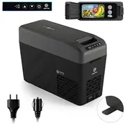 Ceļojumu ledusskapis Peme Quest 14 14.6 l  5902659848635