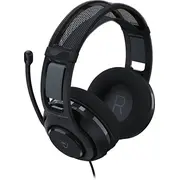 Austiņas Turtle Beach Atlas 200 Pc Over-Ear stereo austiņas, Black  Tbs-5002-05 0840454400304