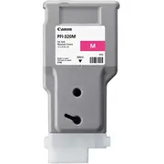 Tusz Canon Pfi-320 M Magenta  2892C001 4549292112429 cainpfi3203
