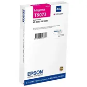 Tusz Epson C13T907340 / T9073 Magenta  8715946726977