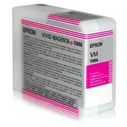 Tusz Epson Magenta  C13T580A00 010343873636