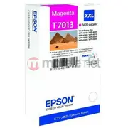 Tusz Epson tusz T7013 C13T70134010 Magenta  Ec13T70134010 8715946487113