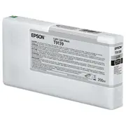 Tinti Epson T9139, Light Black C13T913900  0010343930025
