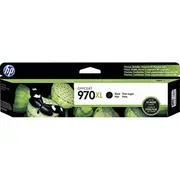 Tintes kārtridžs Hp nr 970Xl Cn625A Black 9,2K sh  Cn625Ae