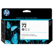 Tintes kārtridžs Hp C9374A nr 72 Gray  0808736779845