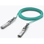 Ubiquiti Unifi Long-Range Direct Attach Kabel Aoc, 10Gbps Blaugrün, 20 Meter  Uacc-Aoc-Sfp10-20M 0810010077172