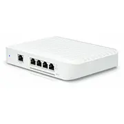 Ubiquiti Unifi Switch Usw-Flex-Xg 5X10Gb Poe Input Support  810010075864 Swtubqzar0066