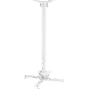 Vivolink Projektoru griestu stiprinājums white  Projector ceiling mount 5706998987235