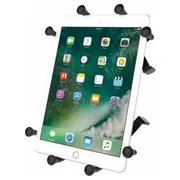Universāls Ram Mount X-Grip Iii turētājs 10 planšetdatoriem Ram-Hol-Un9U  0793442935916