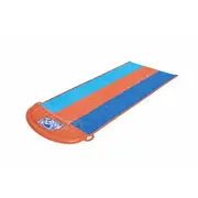 Ūdens aksesuāri Bestway  52329 H2Ogo Triple Slide 6942138969092